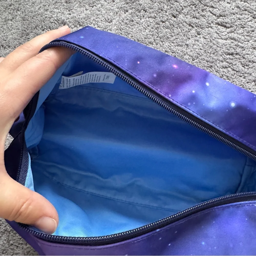 NWOT Jujube Galaxy Print Bag